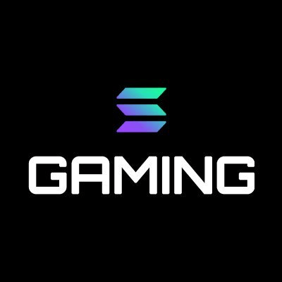 Solana Gaming
